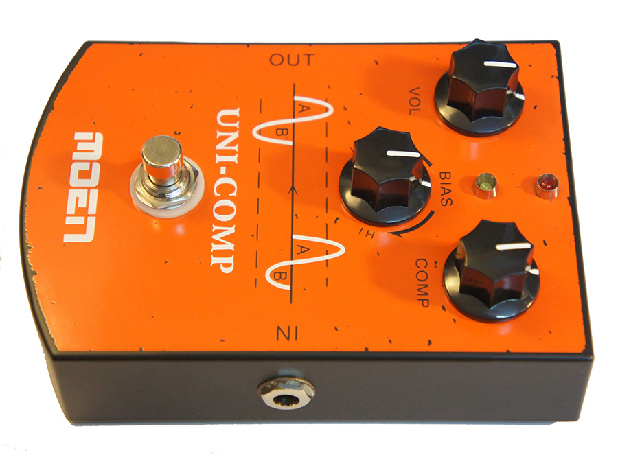 MOEN Uni-Comp Compressor