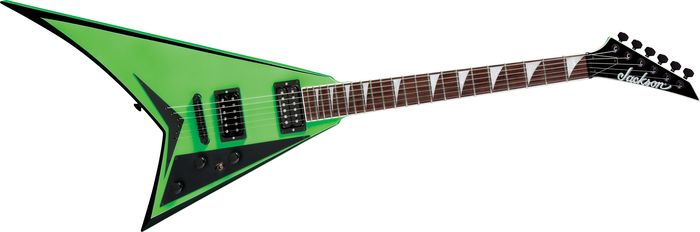 Jackson RRXT Rhoads X Series Electric Guitar