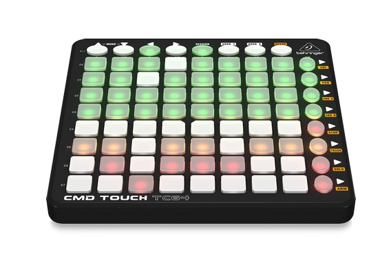 behringer CMD TOUCH TC64