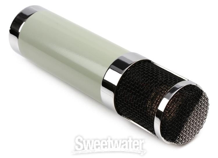 Bock Audio 251 Large-diaphragm Tube Condenser Microphone