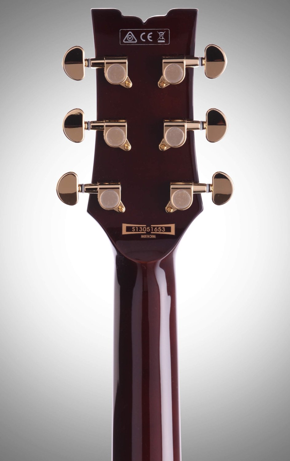 Ibanez AR420 - Violin Sunburst