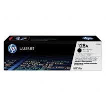 CE320A HP 128 CP1520/ 1525 HP LJ Pro CM1415, BK