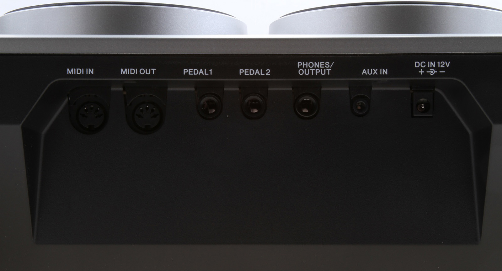 Yamaha DD-65 Digital Drums