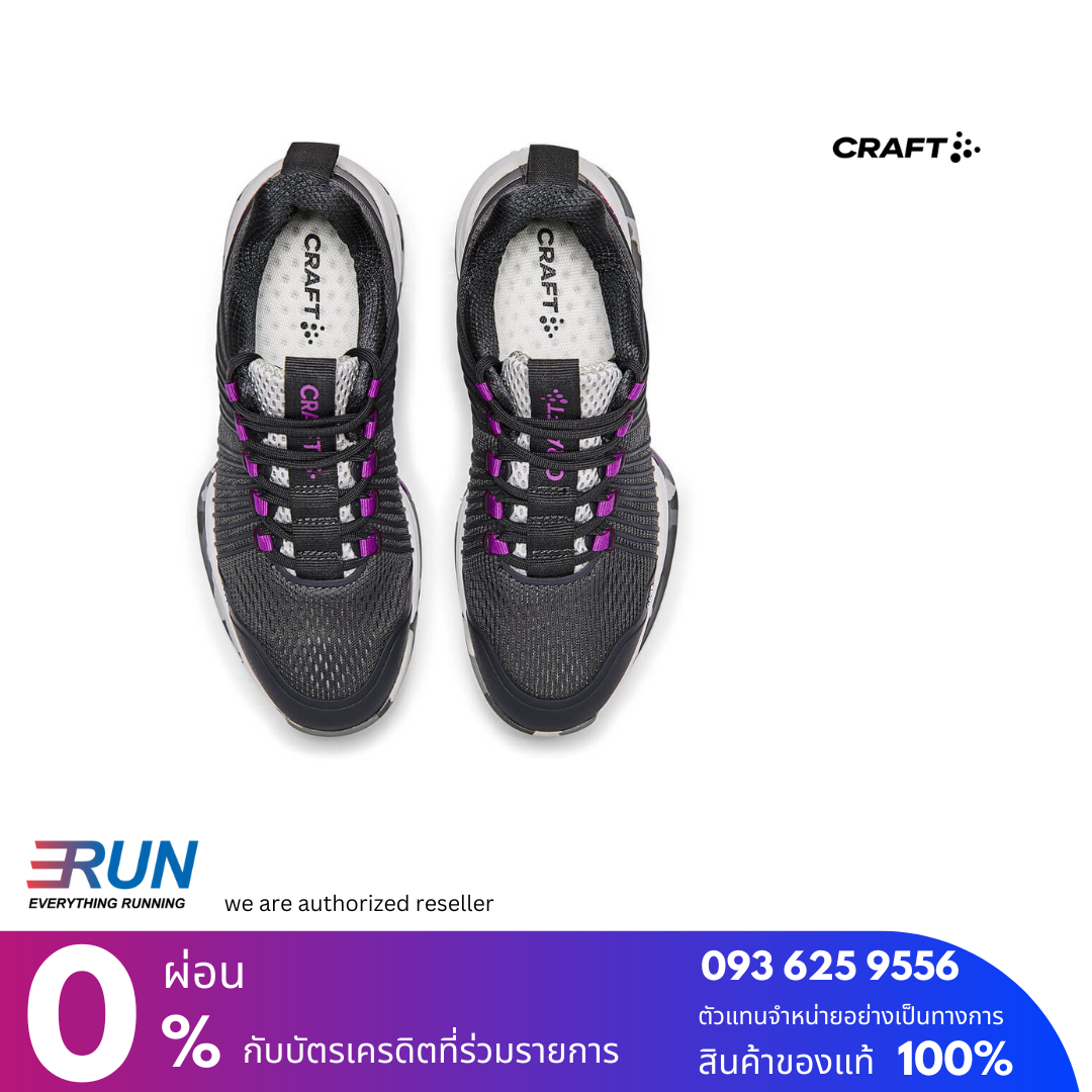 CRAFT IX HIT TRAINER WOMEN MONUMENT CASSIUS MONUMENT CASSIUS