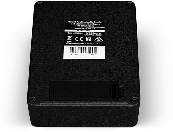 Marshall JCM900 Overdrive/Distortion Pedal