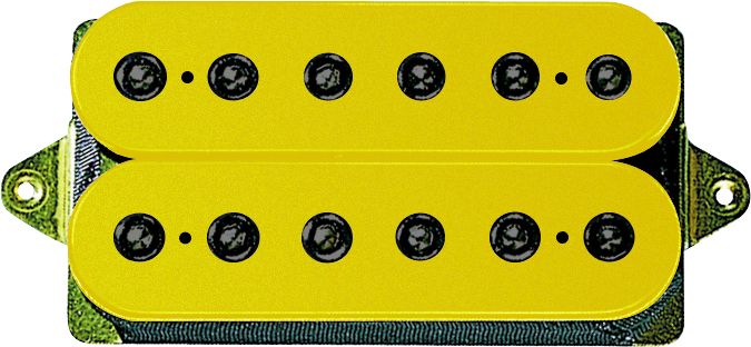 DiMarzio DP151 PAF Pro Pickup