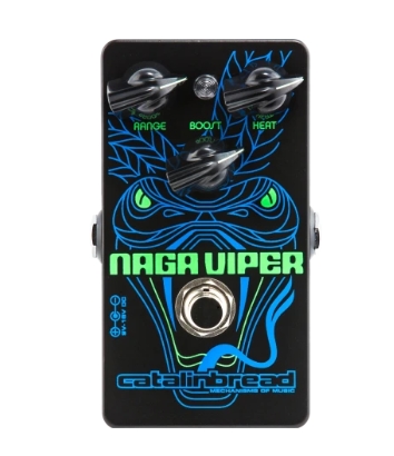 Catalinbread Naga Viper Boost