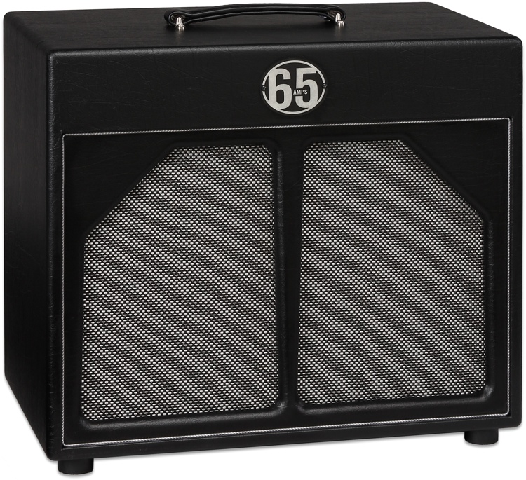 65amps Whiskey 1x12 Ext. Guitar Cabinet