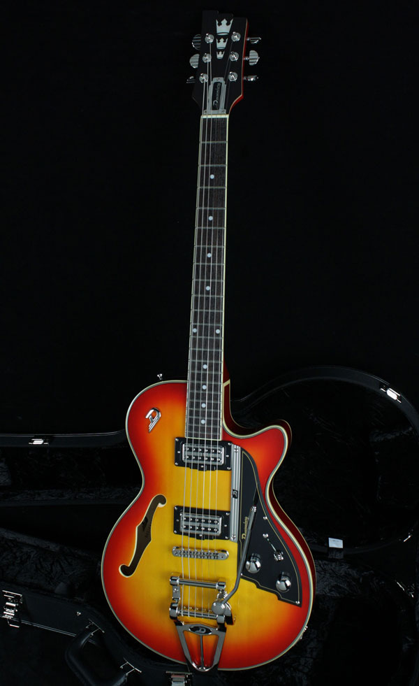 Duesenberg DTV Rebound #131730