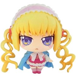 Tsukumo: Color Colle Karneval (แท้)