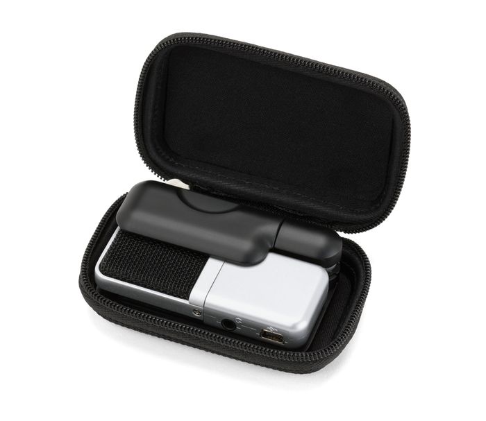 Samson Go Mic Portable USB Condenser Mic