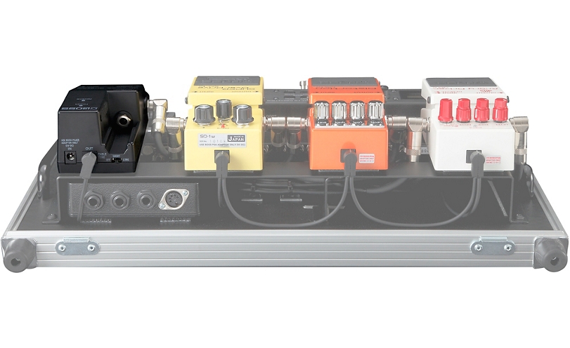 Boss WL-50 Guitar Wireless System