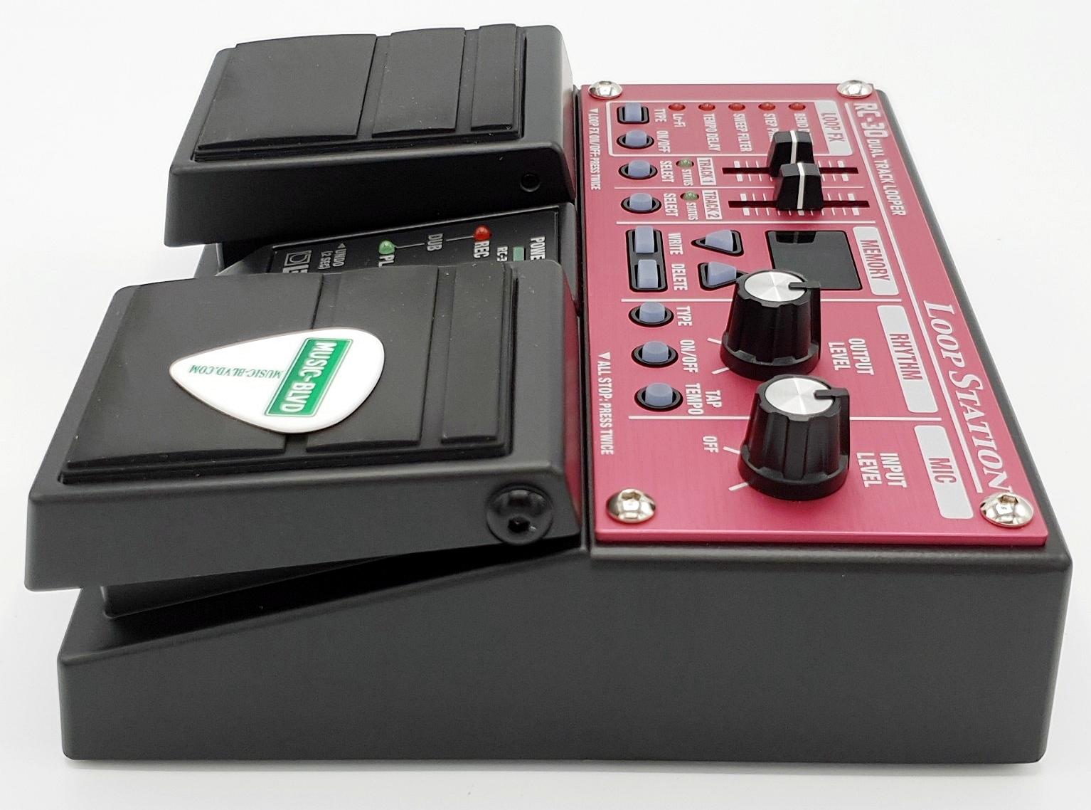 Boss RC-30 Loop Station