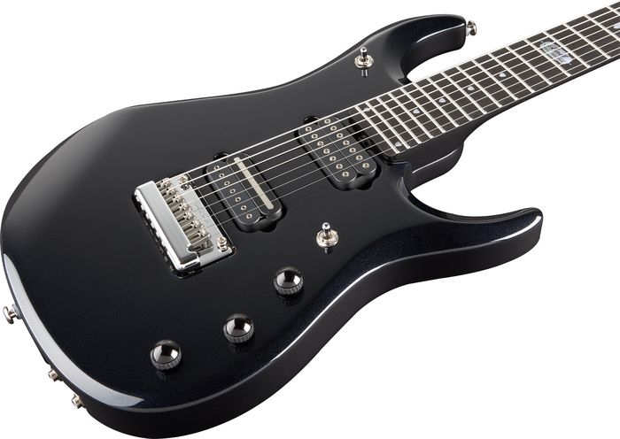 Music Man John Petrucci JPXI-7 7-String Electric Guitar