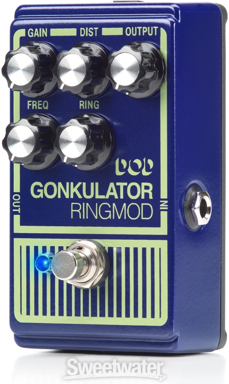 DOD Gonkulator Ring Modulator