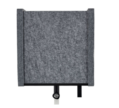 t.akustik Vocal Head Booth