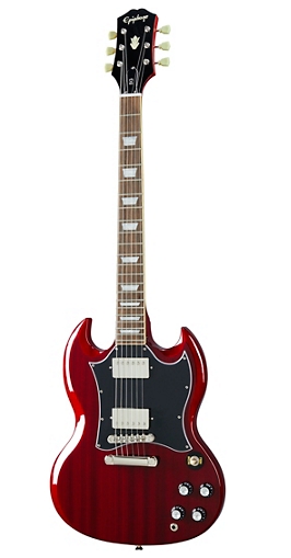 Epiphone SG Standard Electric Guitar