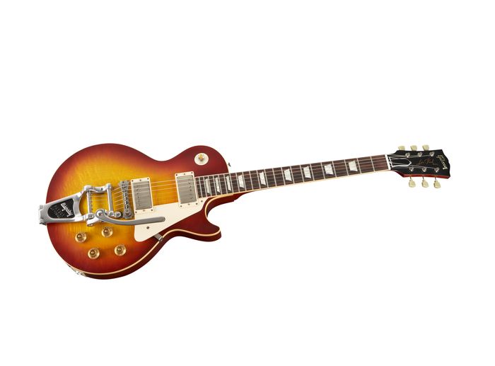 Gibson Custom Collector's Choice #3 1960 Les Paul The Babe Electric Guitar