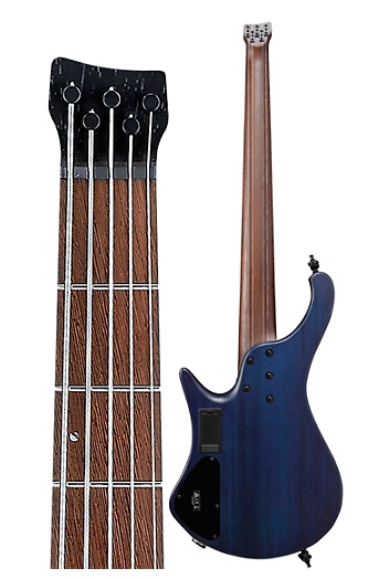 Ibanez EHB1505 5-String Ergonomic Headless Bass