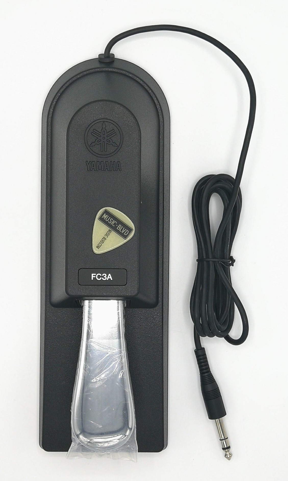 Yamaha FC3A - Piano Style Continuous Sustain Pedal