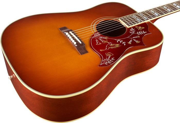Gibson Hummingbird True Vintage VOS Acoustic Guitar