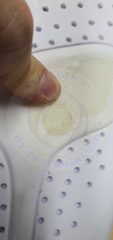 แผ่นรองเท้า Zoom Full Air Gen2