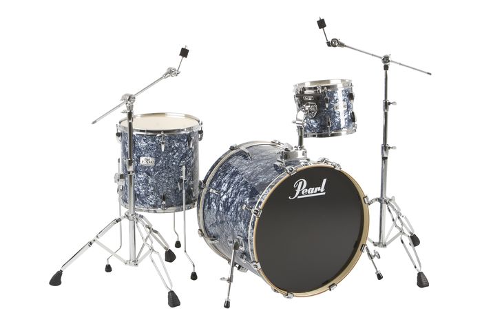 Pearl EXR8 Double Bass Performance Pack