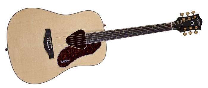 Gretsch Guitars Rancher Dreadnought Acoustic Guitar