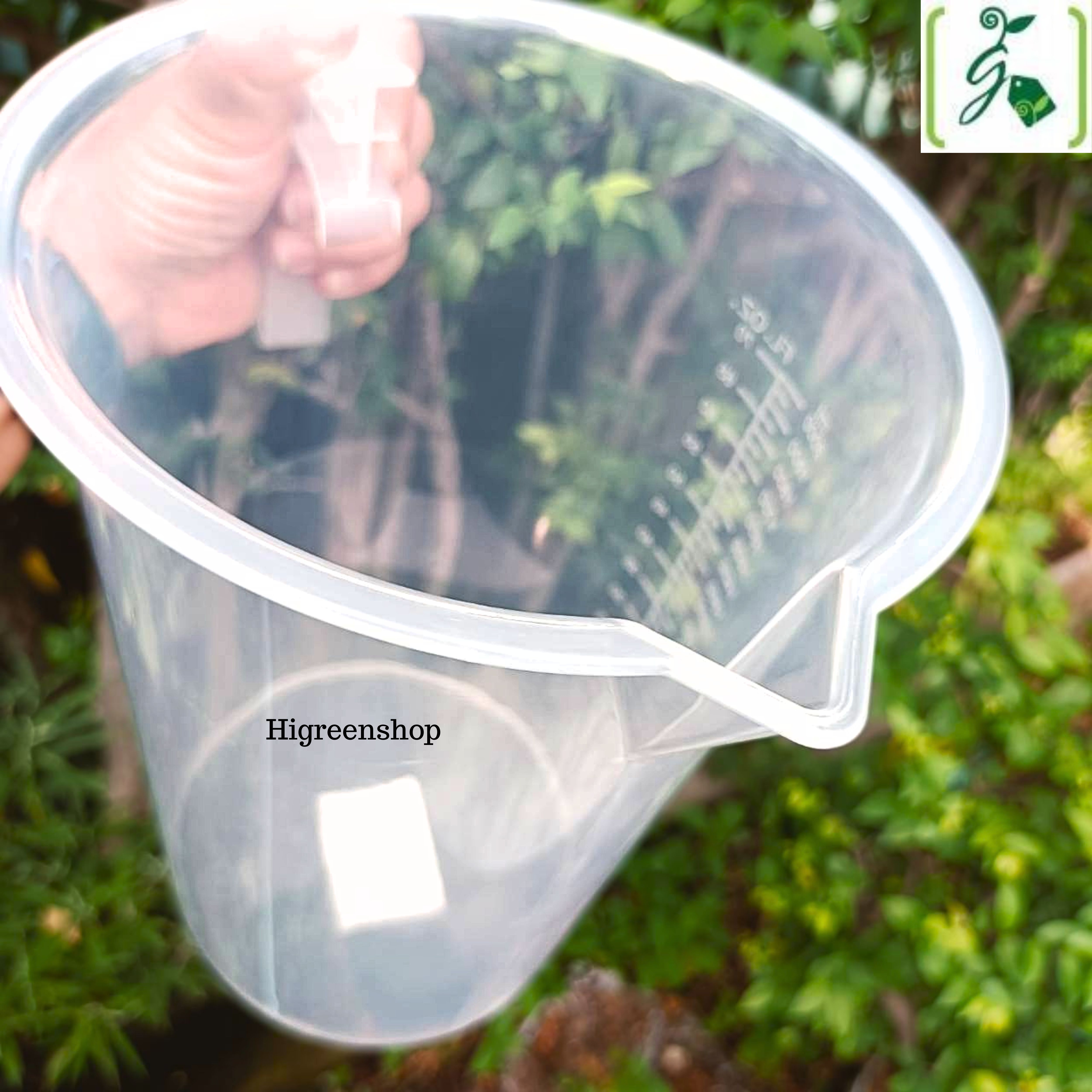 ถ้วยตวงขนาด 1 ลิตร COSTA