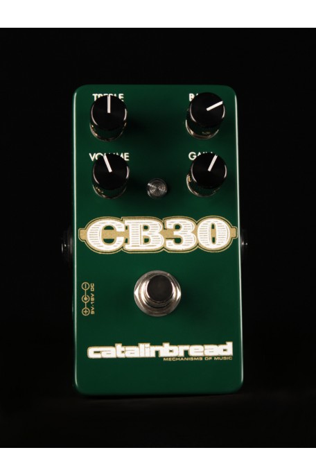 Catalinbread CB30