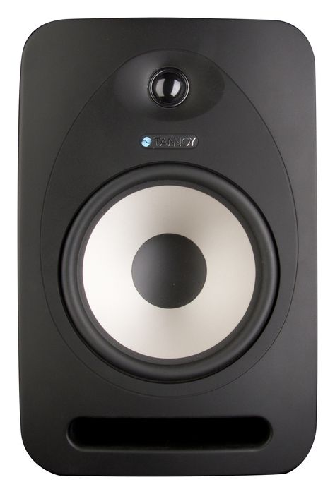 Tannoy Reveal 802 8-inch Powered Studio Monitor (Each)