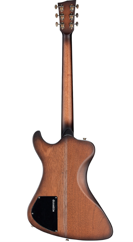 Dunable Guitars R2 Electric Guitar