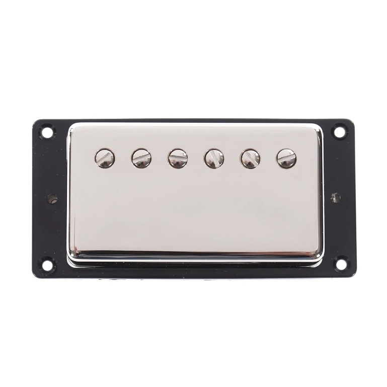 Seymour Duncan Retrospecd Antiquity Humbucker - Neck Nickel