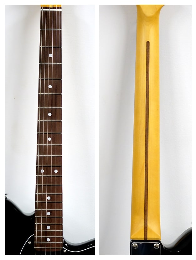 Ibanez J-LINE Talman TM730 2020 Black