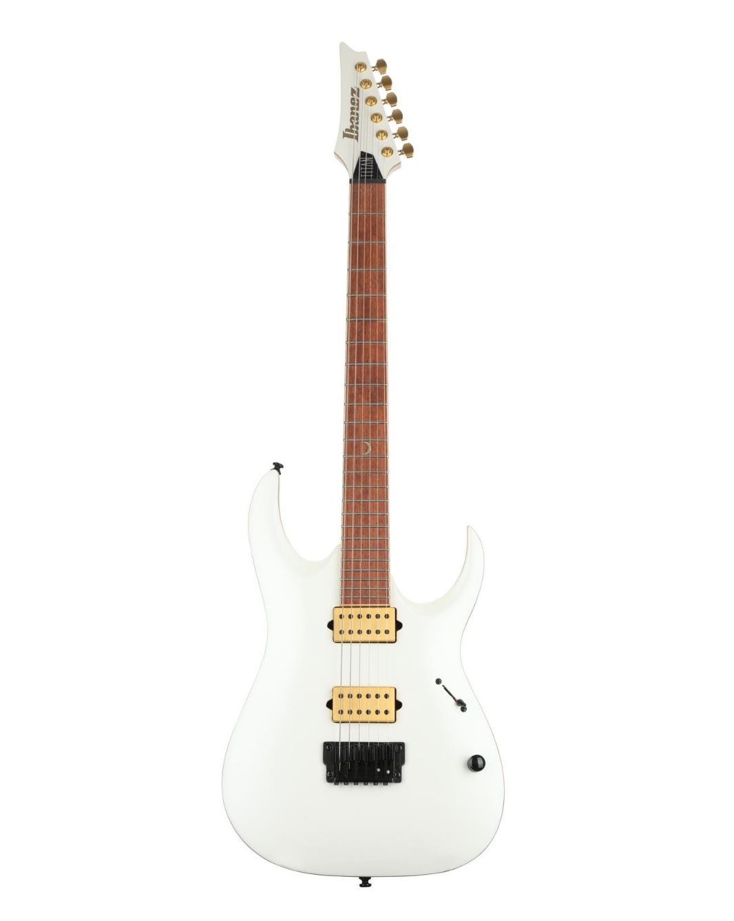 Ibanez Jake Bowen Signature JBM10FX - Pearl White Matte