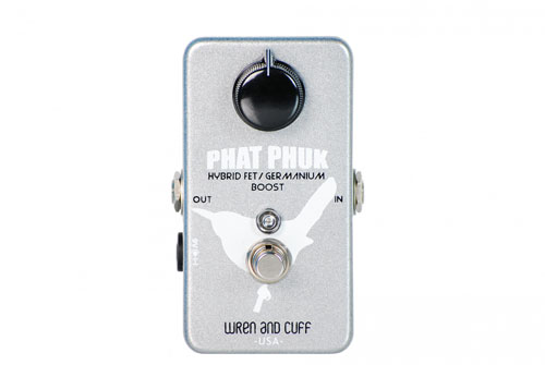 Wren and Cuff Phat Phuk Boost