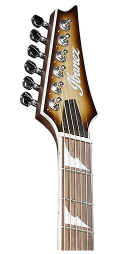 Ibanez ALT30 Altstar Dreadnought Acoustic-Electric Guitar