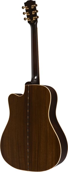 Gibson Songwriter Deluxe Custom EC Acoustic-Electric Guitar