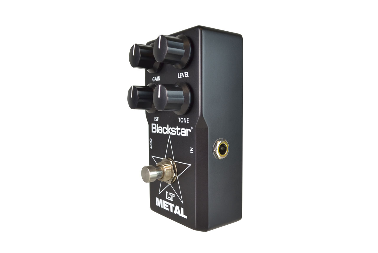 Blackstar LT METAL High Gain Distortion
