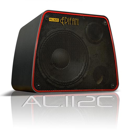 Epifani AL.112 COMBO