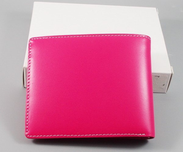 กระเป๋าสตางค์ Guy Laroche บานเย็น ใหม่ แท้