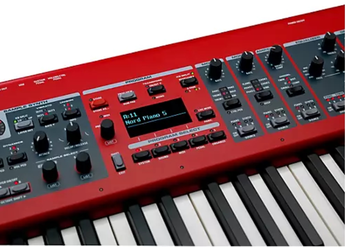 Nord Piano 5 73 Stage Keyboard
