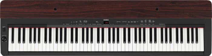 Yamaha P-155 Contemporary Digital Piano