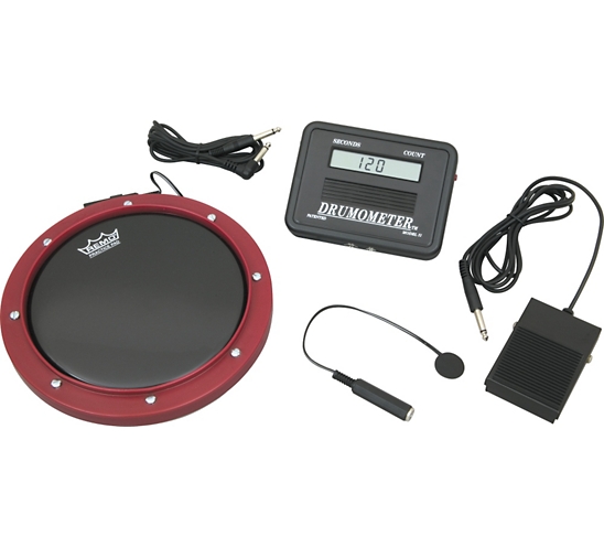 Drumometer Drumometer Model II