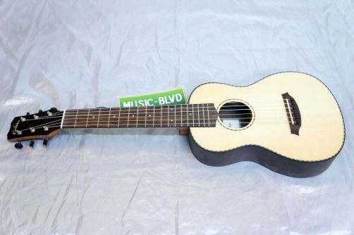 Cordoba Mini Rosewood Nylon String Acoustic Guitar Natural