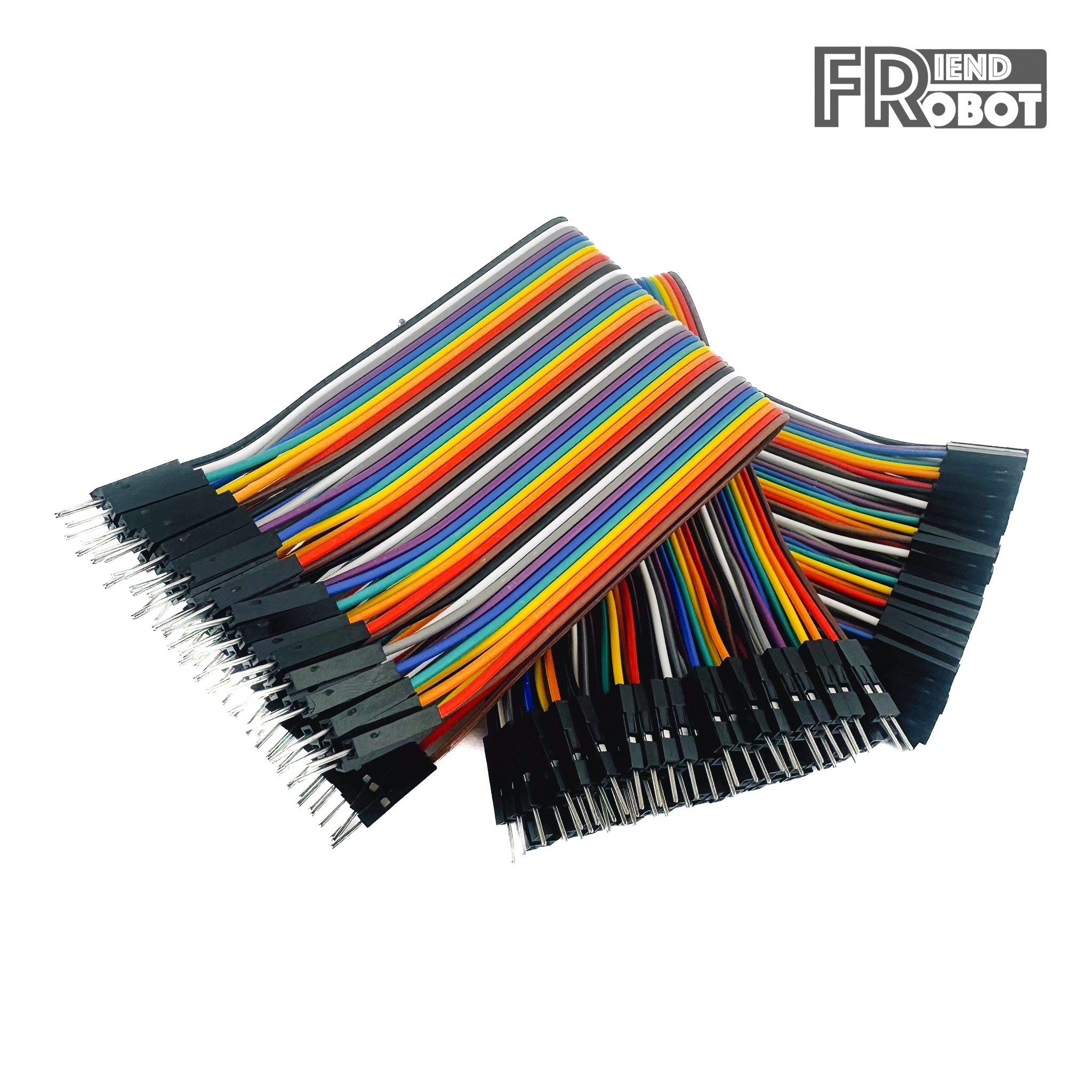 สายแพรจั้มเปอร์ 40 Pin ยาว 20CM