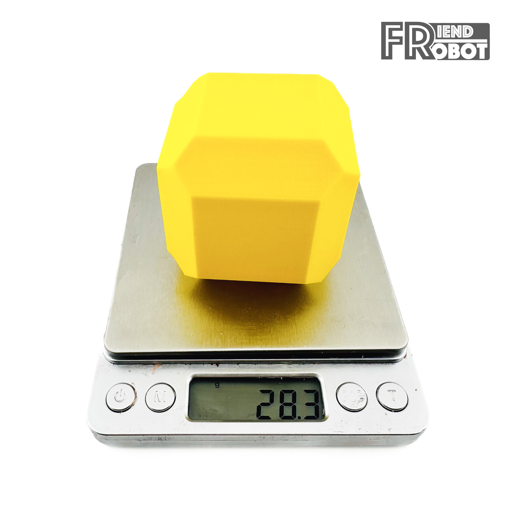 Large Cube ขนาด 6cm x 6cm x 6cm