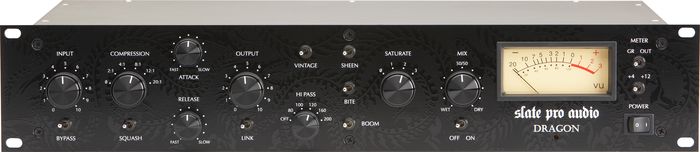 Slate Pro Audio DRAGON Dynamic Audio Processor