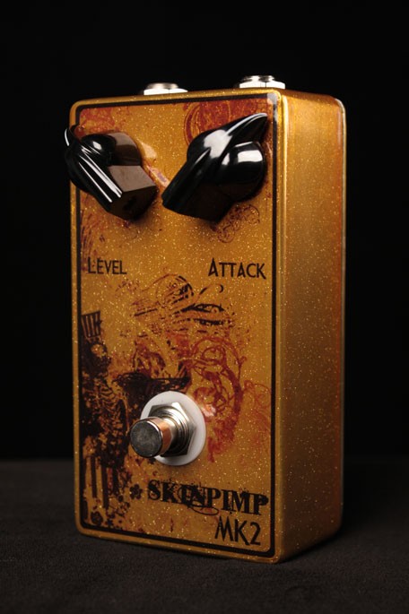 Skinpimp Skin Bender MKII