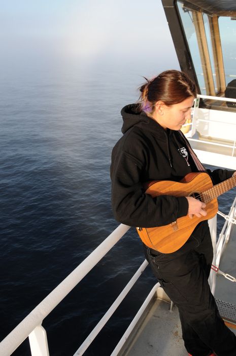 Martin LXM Little Martin Acoustic Guitar